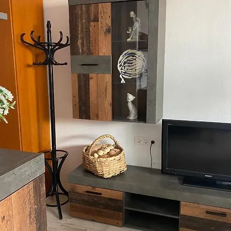 Eterna Primavera, A 40m De La Piscina Natural Punta Mujeres