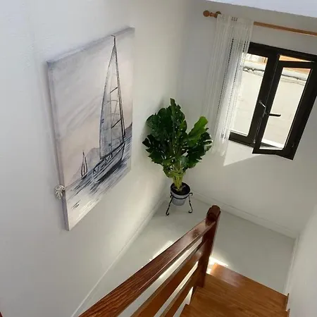 Eterna Primavera, A 40m De La Piscina Natural *