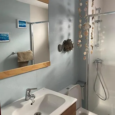 Prázdninový dům Eterna Primavera, A 40m De La Piscina Natural *