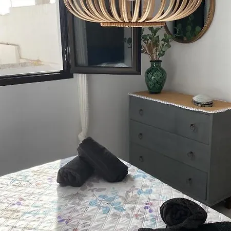 Eterna Primavera, A 40m De La Piscina Natural