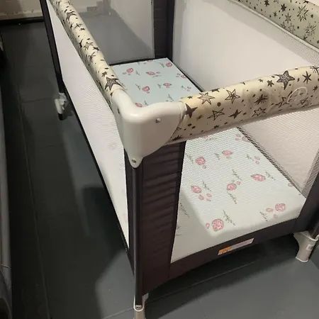 Eterna Primavera, A 40m De La Piscina Natural * Punta Mujeres