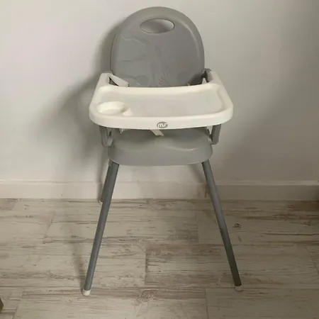 Prázdninový dům Eterna Primavera, A 40m De La Piscina Natural *