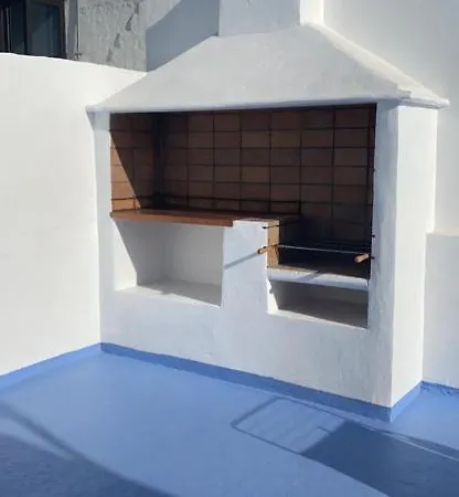 Eterna Primavera, A 40m De La Piscina Natural * Punta Mujeres