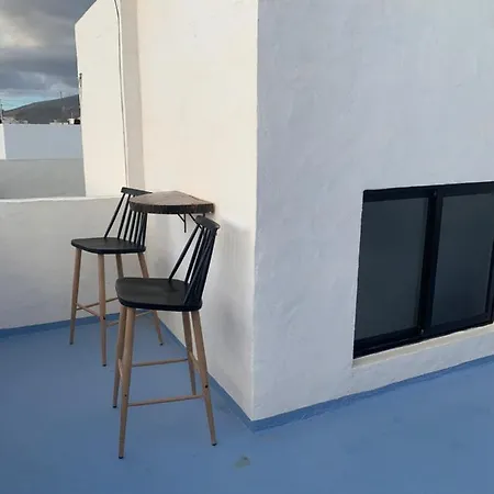 Eterna Primavera, A 40m De La Piscina Natural