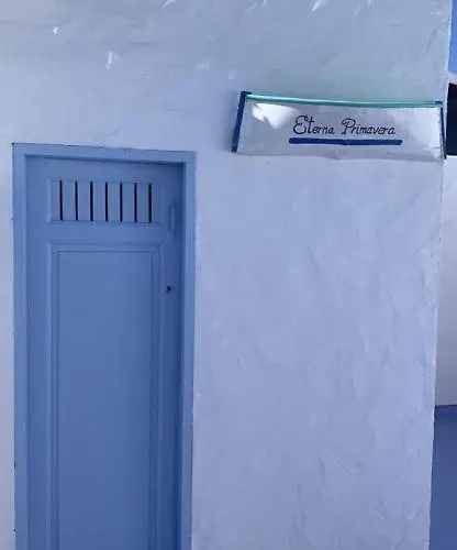 Сasa de vacaciones Eterna Primavera, A 40m De La Piscina Natural *