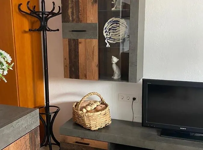 Eterna Primavera, A 40m De La Piscina Natural Punta Mujeres