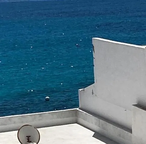 Eterna Primavera, A 40m De La Piscina Natural Punta Mujeres