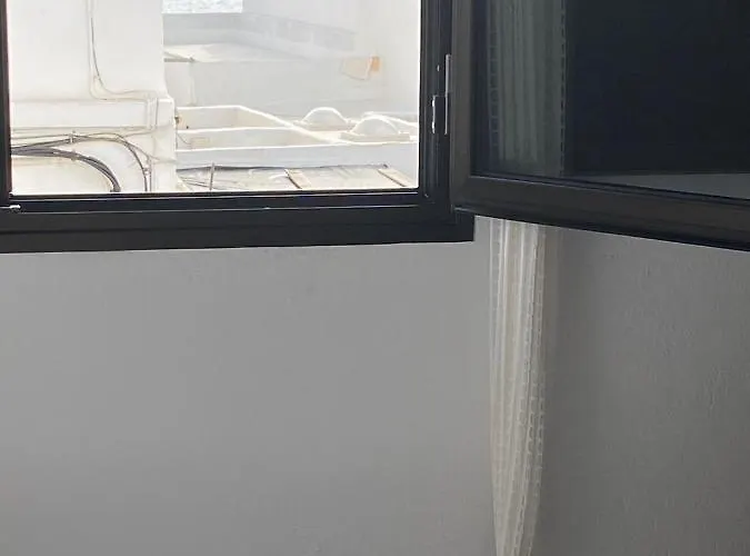 Eterna Primavera, A 40m De La Piscina Natural * Punta Mujeres