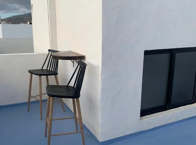 Eterna Primavera, A 40m De La Piscina Natural