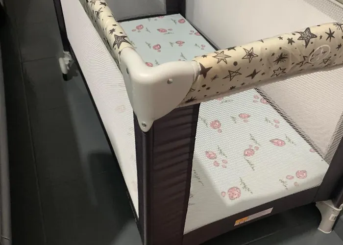 Eterna Primavera, A 40m De La Piscina Natural * Punta Mujeres