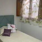 Eterna Primavera, A 40m De La Piscina Natural Dom wakacyjny *