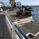 Eterna Primavera, A 40m De La Piscina Natural Dom wakacyjny