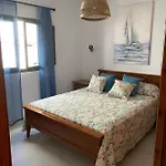 Eterna Primavera, A 40m De La Piscina Natural * Punta Mujeres