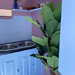 Eterna Primavera, A 40m De La Piscina Natural Dom wakacyjny