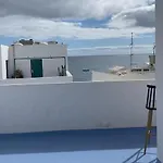 Eterna Primavera, A 40m De La Piscina Natural Dom wakacyjny