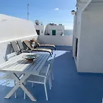 Eterna Primavera, A 40m De La Piscina Natural Punta Mujeres