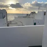 Eterna Primavera, A 40m De La Piscina Natural * Punta Mujeres
