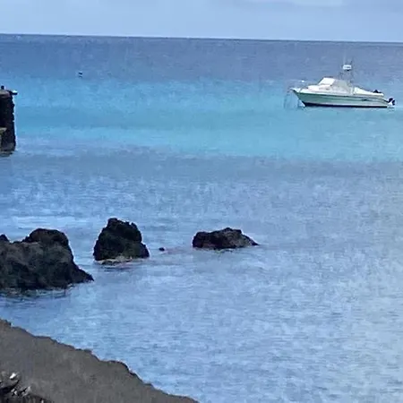 Dom wakacyjny Eterna Primavera, A 40m De La Piscina Natural Punta Mujeres